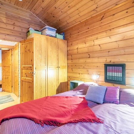 Holiday Home Lomayllaes H105 - Pistopolku 2A By Interhome Ylläsjärvi 외부 사진