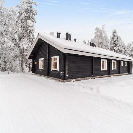 Holiday Home Lomayllaes H105 - Pistopolku 2A By Interhome Ylläsjärvi 외부 사진