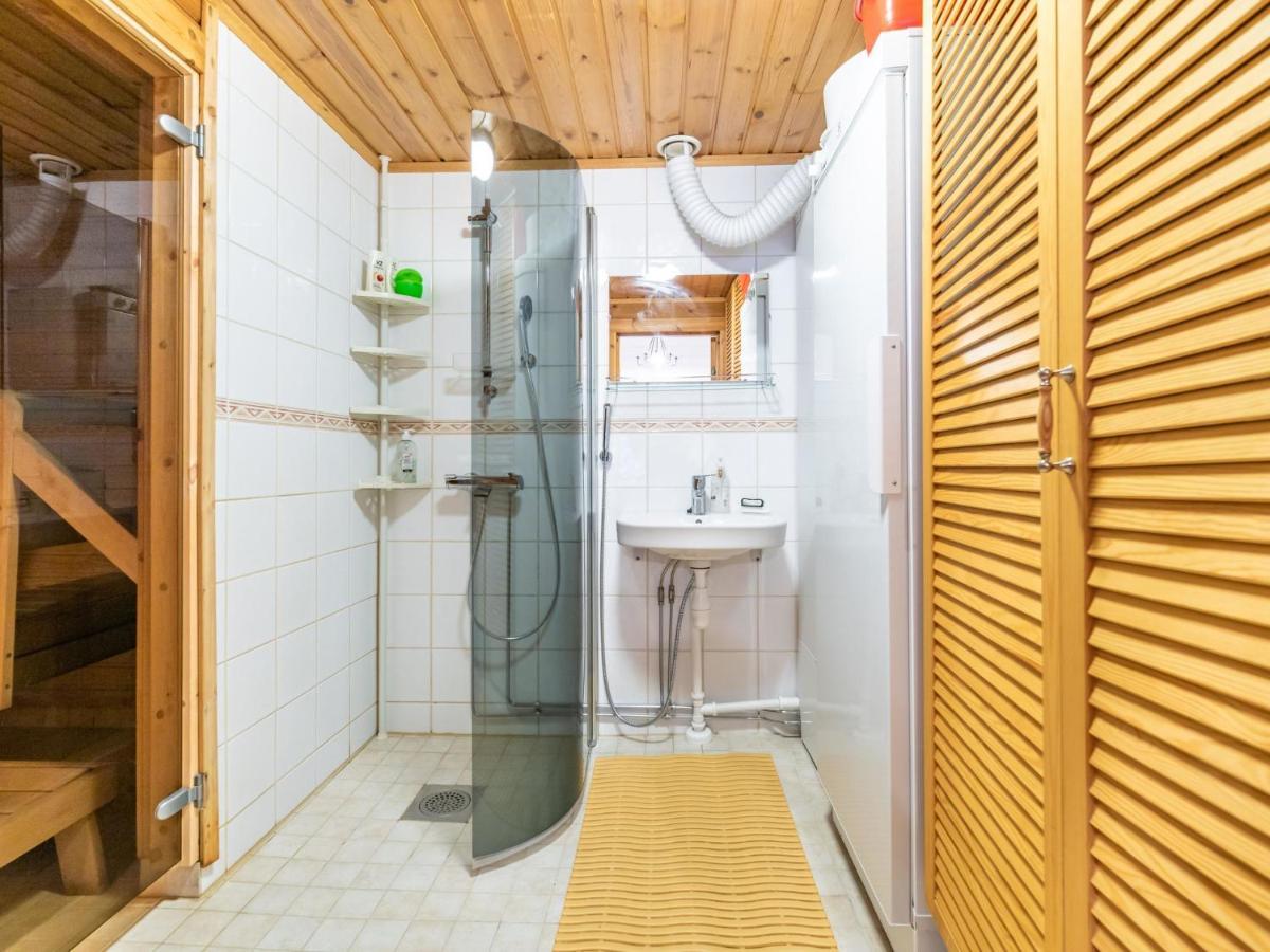 Holiday Home Lomayllaes H105 - Pistopolku 2A By Interhome Ylläsjärvi 외부 사진