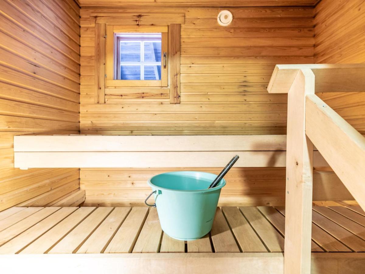 Holiday Home Lomayllaes H105 - Pistopolku 2A By Interhome Ylläsjärvi 외부 사진