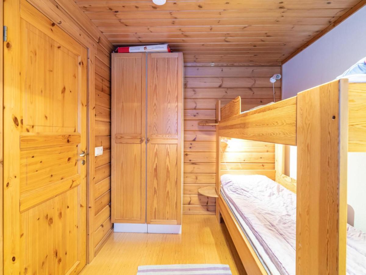 Holiday Home Lomayllaes H105 - Pistopolku 2A By Interhome Ylläsjärvi 외부 사진
