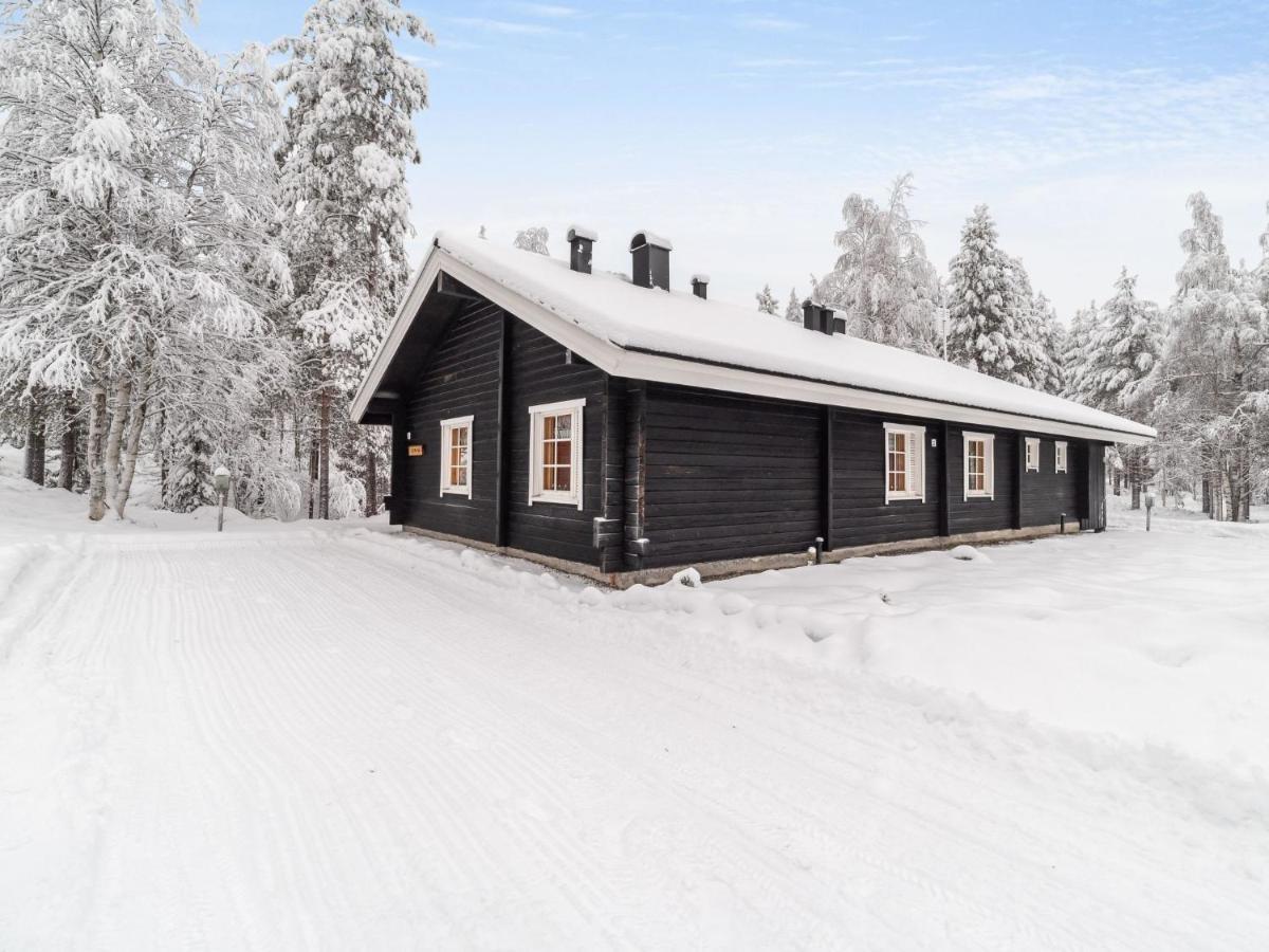 Holiday Home Lomayllaes H105 - Pistopolku 2A By Interhome Ylläsjärvi 외부 사진