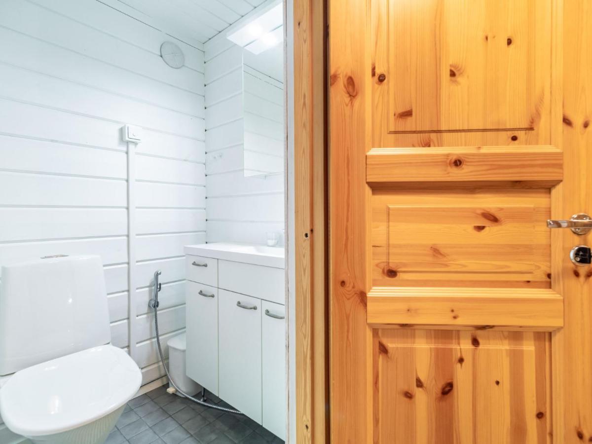 Holiday Home Lomayllaes H105 - Pistopolku 2A By Interhome Ylläsjärvi 외부 사진