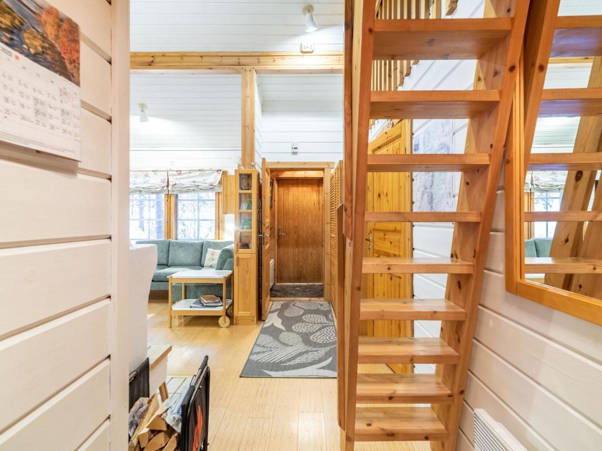 Holiday Home Lomayllaes H105 - Pistopolku 2A By Interhome Ylläsjärvi 외부 사진